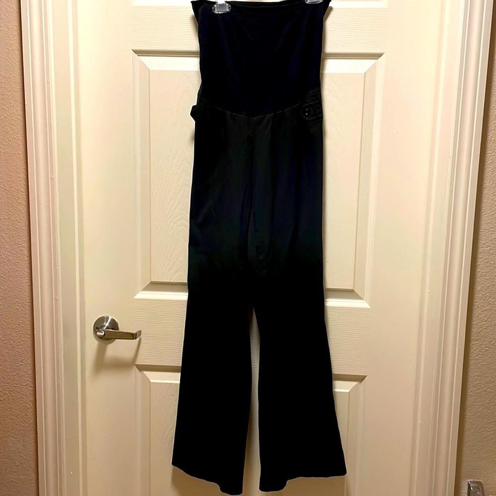 Motherhood maternity special edition career pants